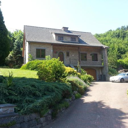 Chambre D'Hotes Du Tailfer Lustin Exterior photo