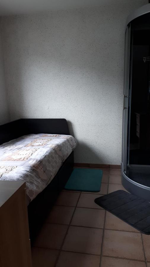 Chambre D'Hotes Du Tailfer Lustin Exterior photo